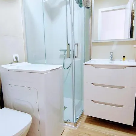 Pequeno Y Acogedor 4th By Casas Cocodrilo Playa del Inglés