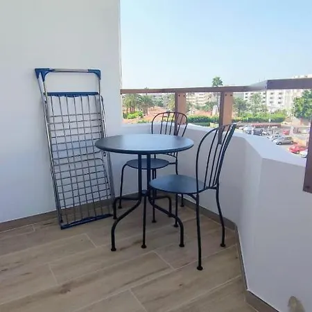 Apartmán Pequeno Y Acogedor 4th By Casas Cocodrilo Playa del Inglés