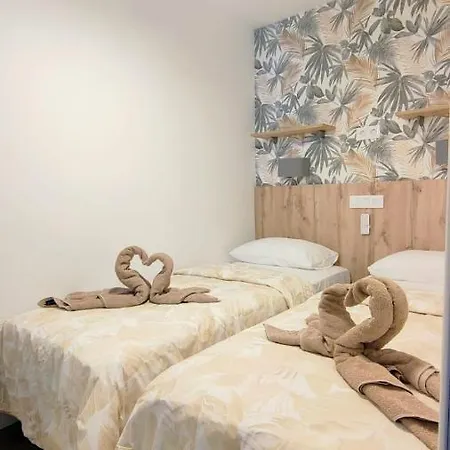 Pequeno Y Acogedor 4th By Casas Cocodrilo * Playa del Inglés