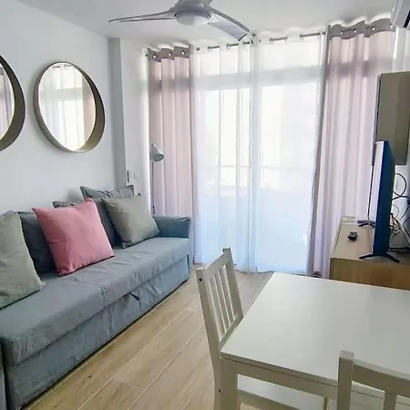 Pequeno Y Acogedor 4th By Casas Cocodrilo * Playa del Inglés