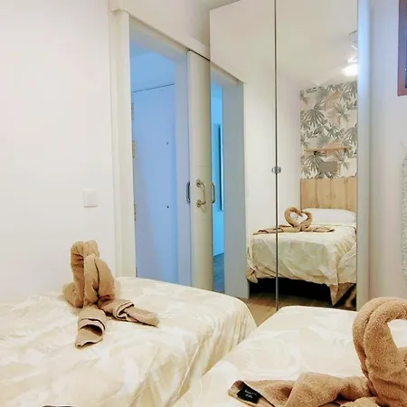 Pequeno Y Acogedor 4th By Casas Cocodrilo Playa del Inglés