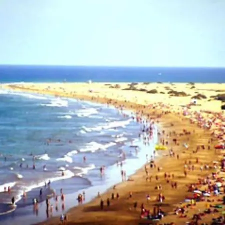 Apartmán Pequeno Y Acogedor 4th By Casas Cocodrilo