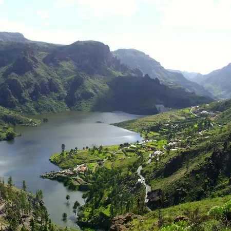 Apartmán Pequeno Y Acogedor 4th By Casas Cocodrilo Playa del Inglés